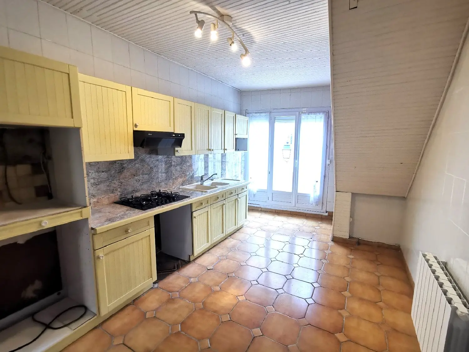 en venta casa Marseillan Hérault 1