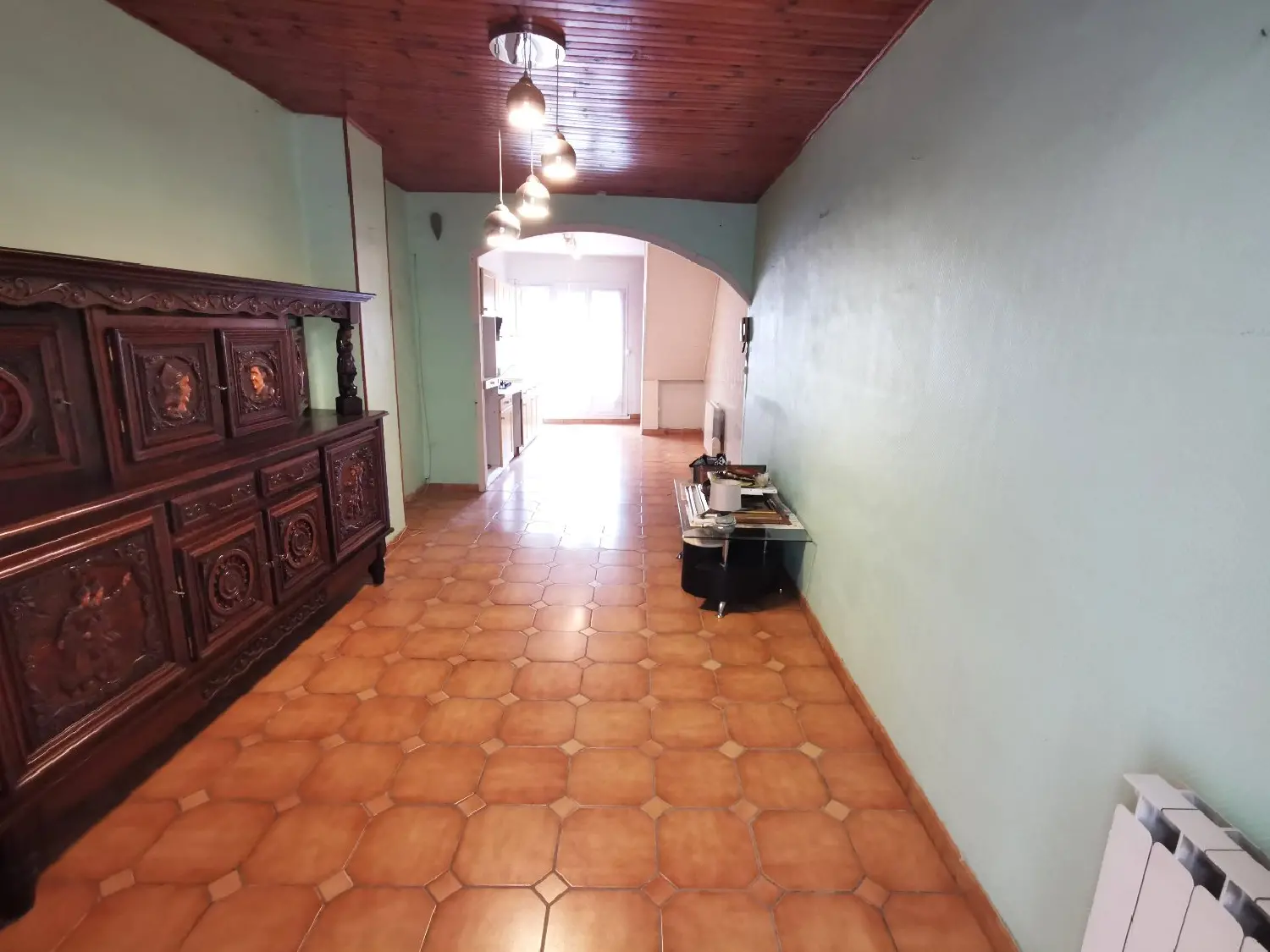  en venta casa Marseillan Hérault 6