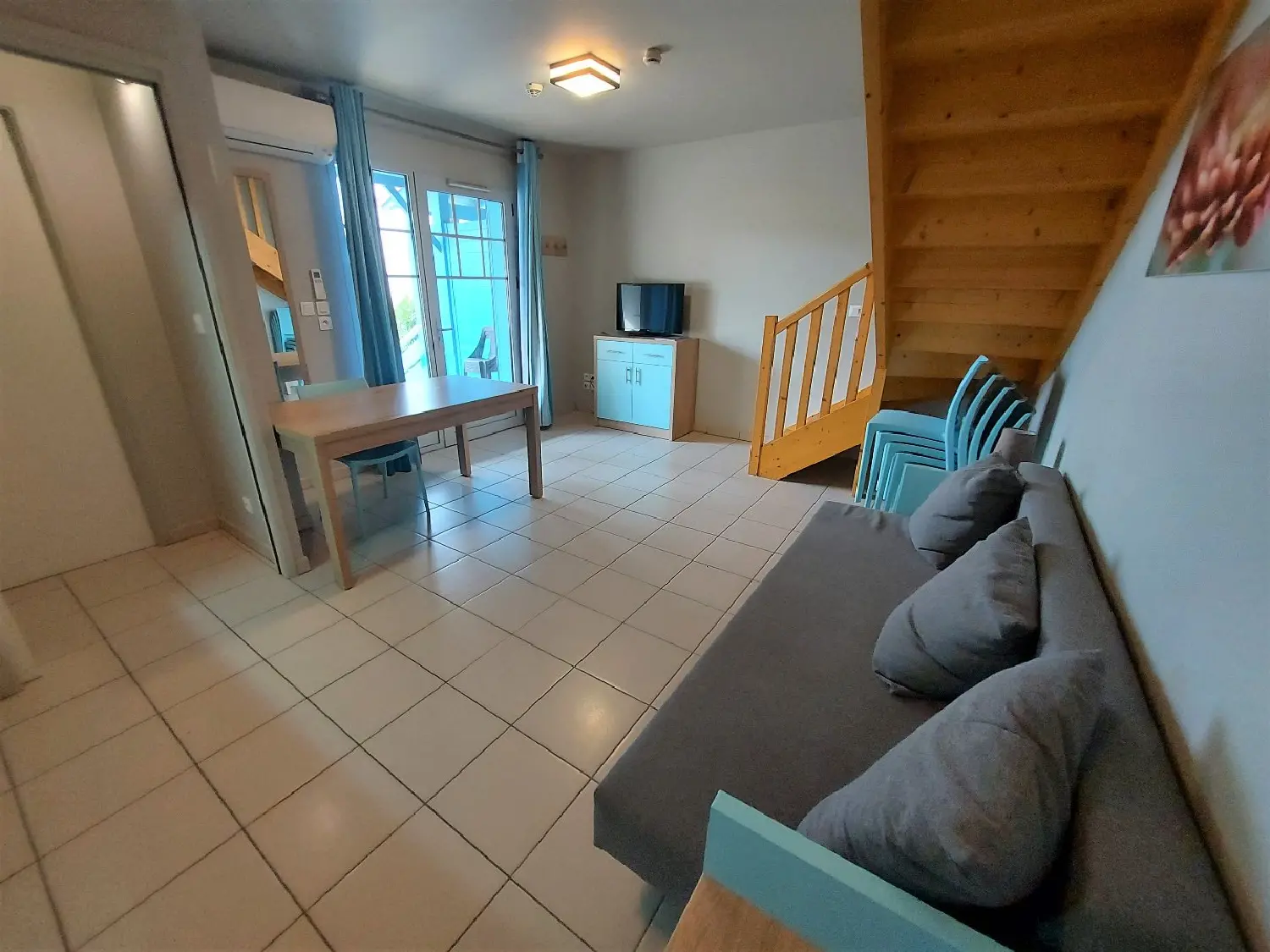 en venta casa Marseillan Hérault 2
