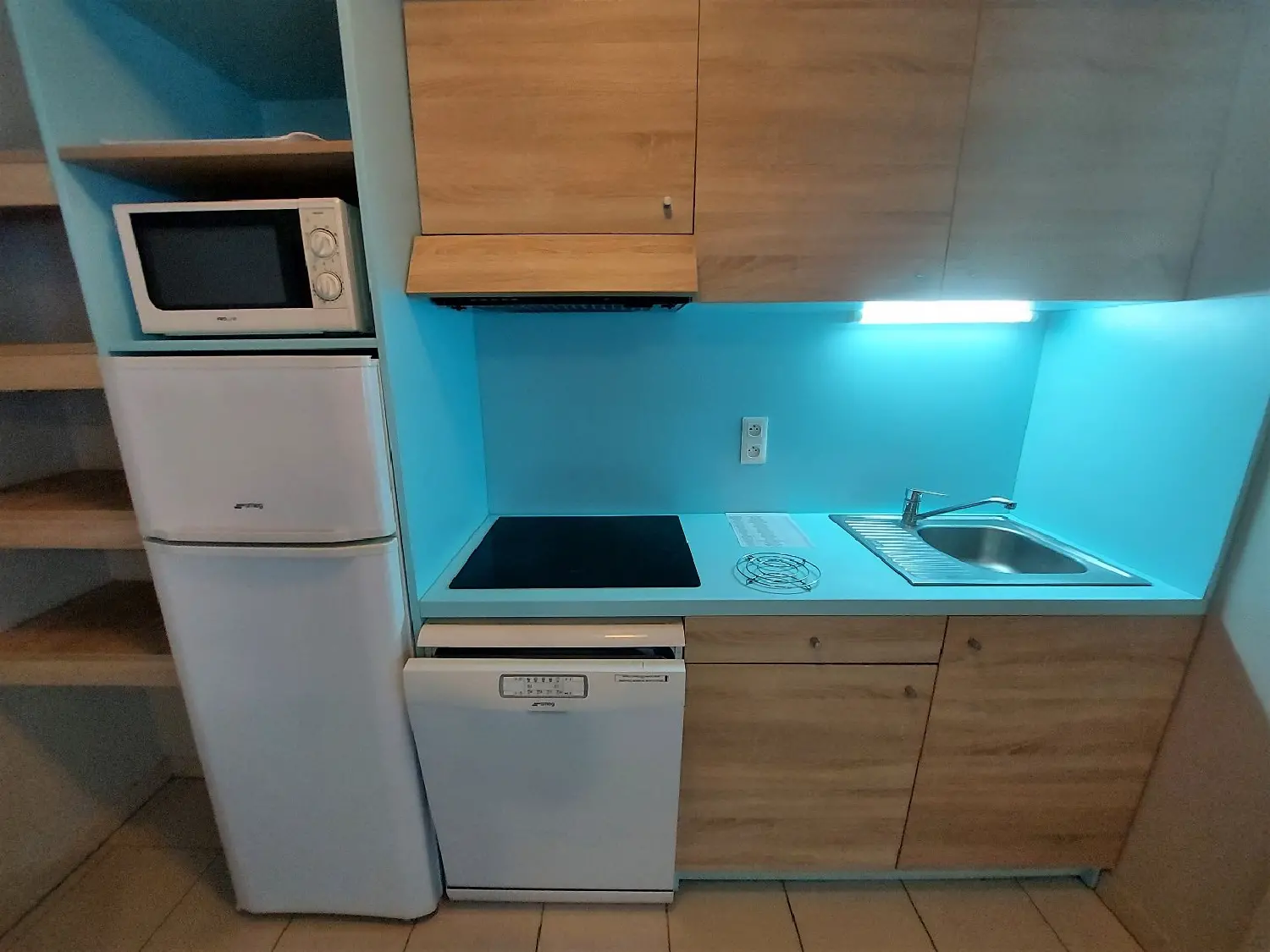  en venta casa Marseillan Hérault 4