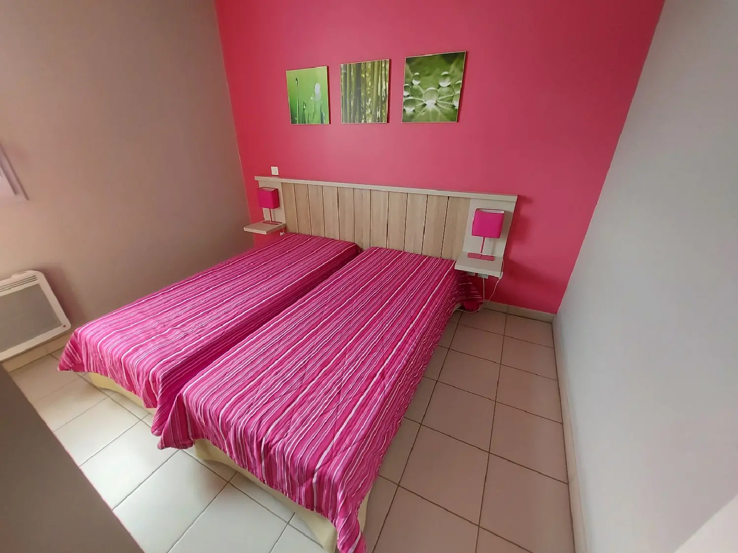  en venta casa Marseillan Hérault 6