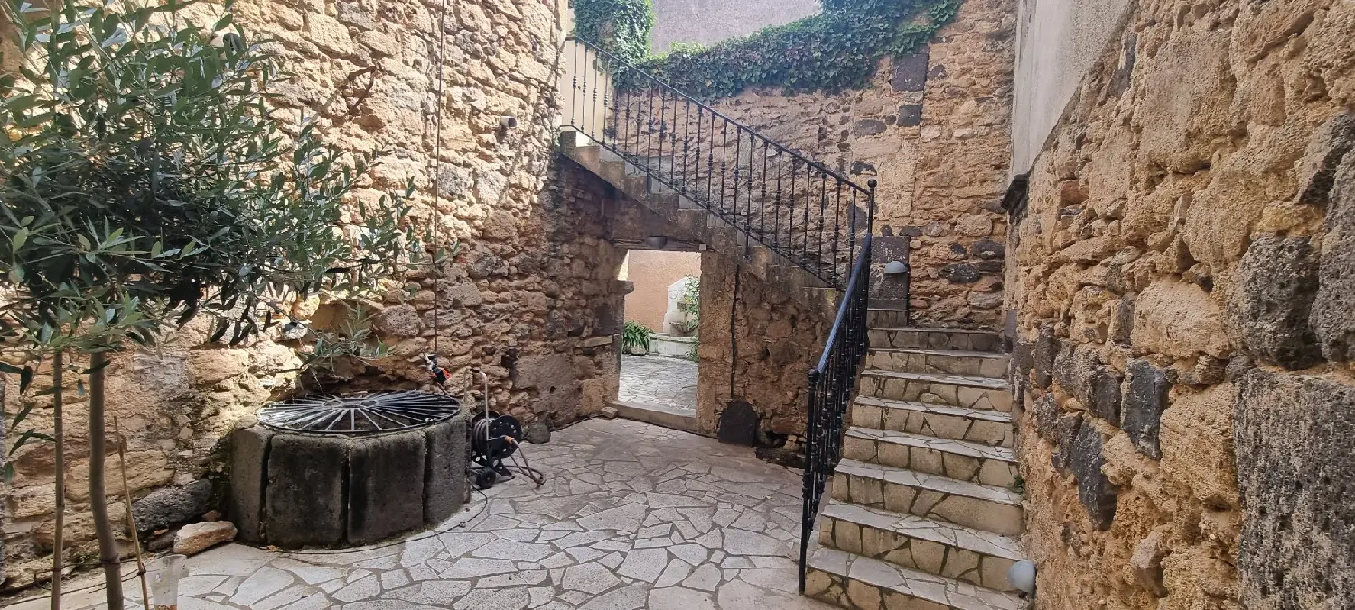  te koop huis Marseillan Hérault 1
