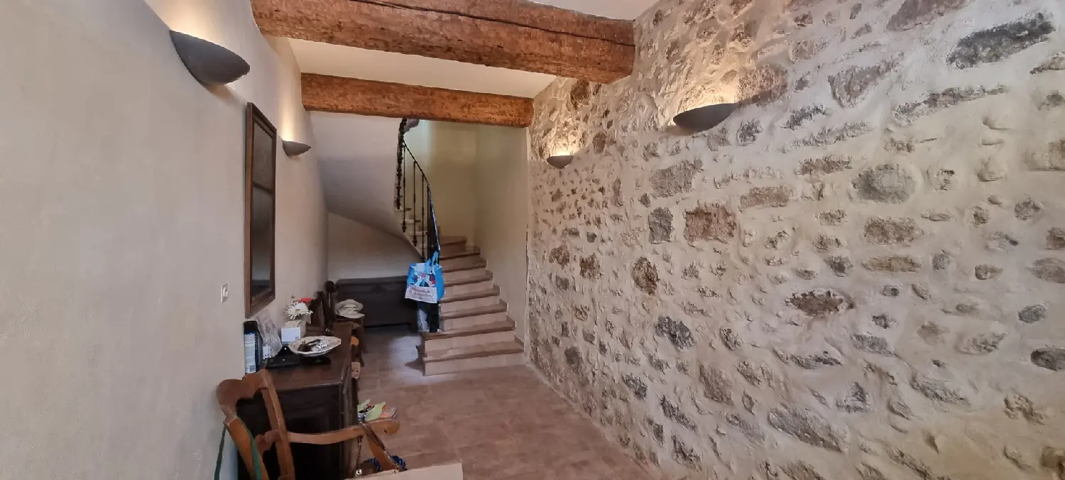  te koop huis Marseillan Hérault 2