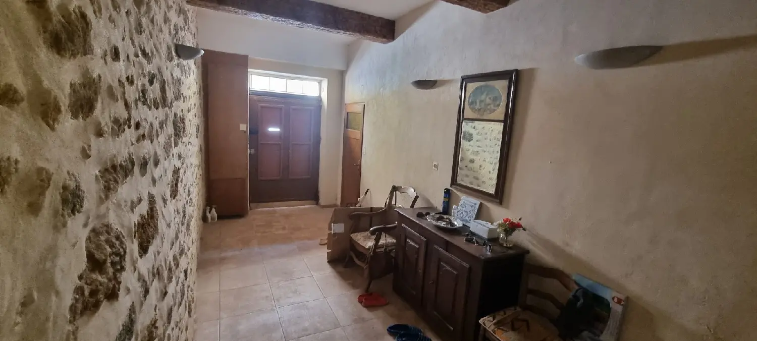  te koop huis Marseillan Hérault 3
