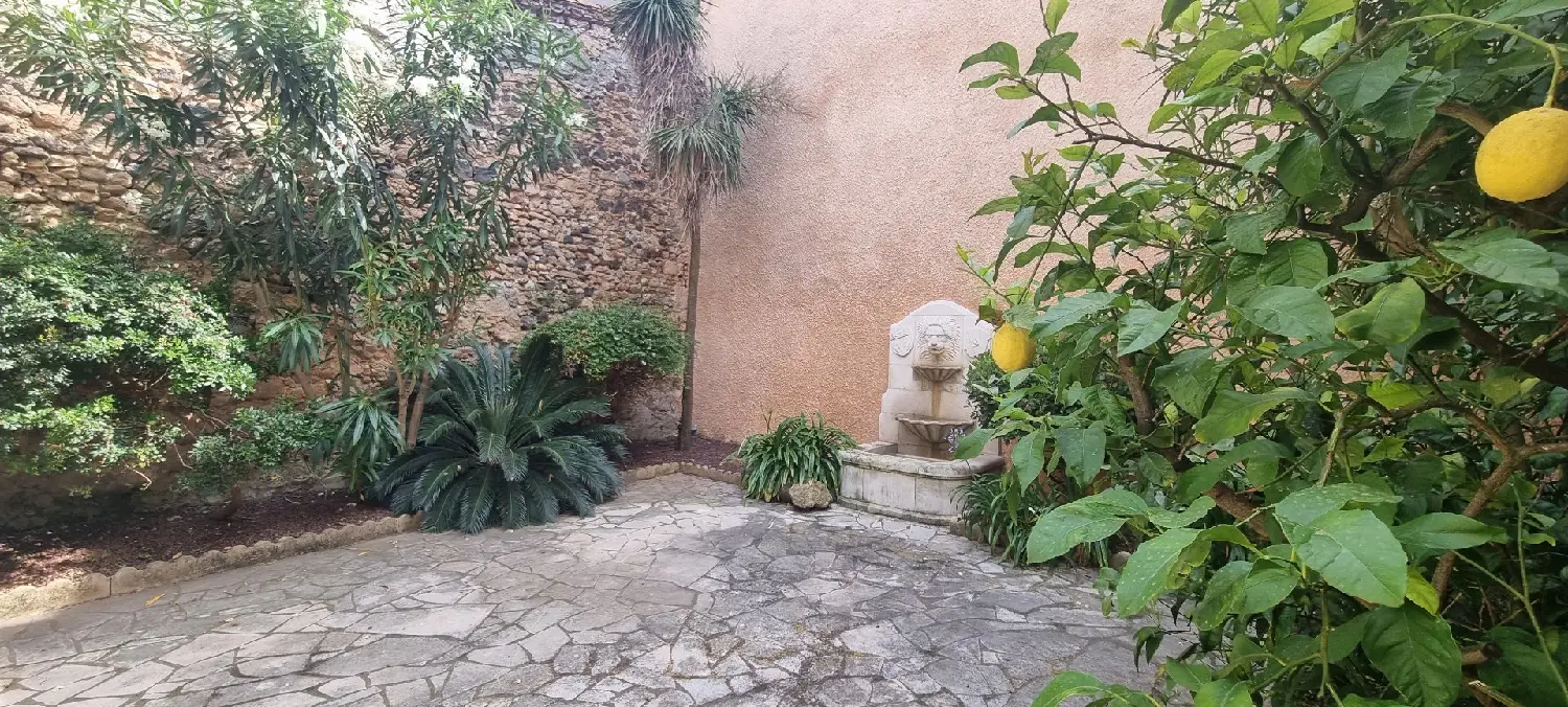  te koop huis Marseillan Hérault 4
