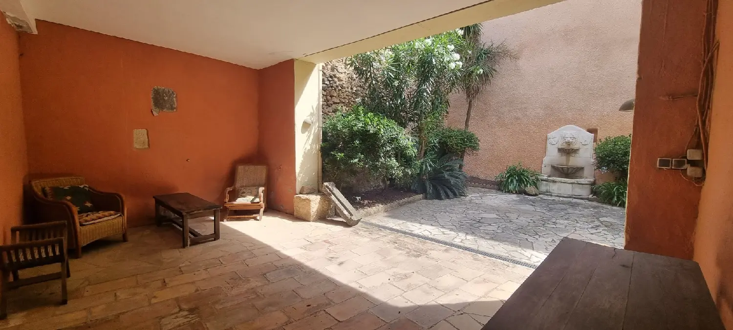  te koop huis Marseillan Hérault 5
