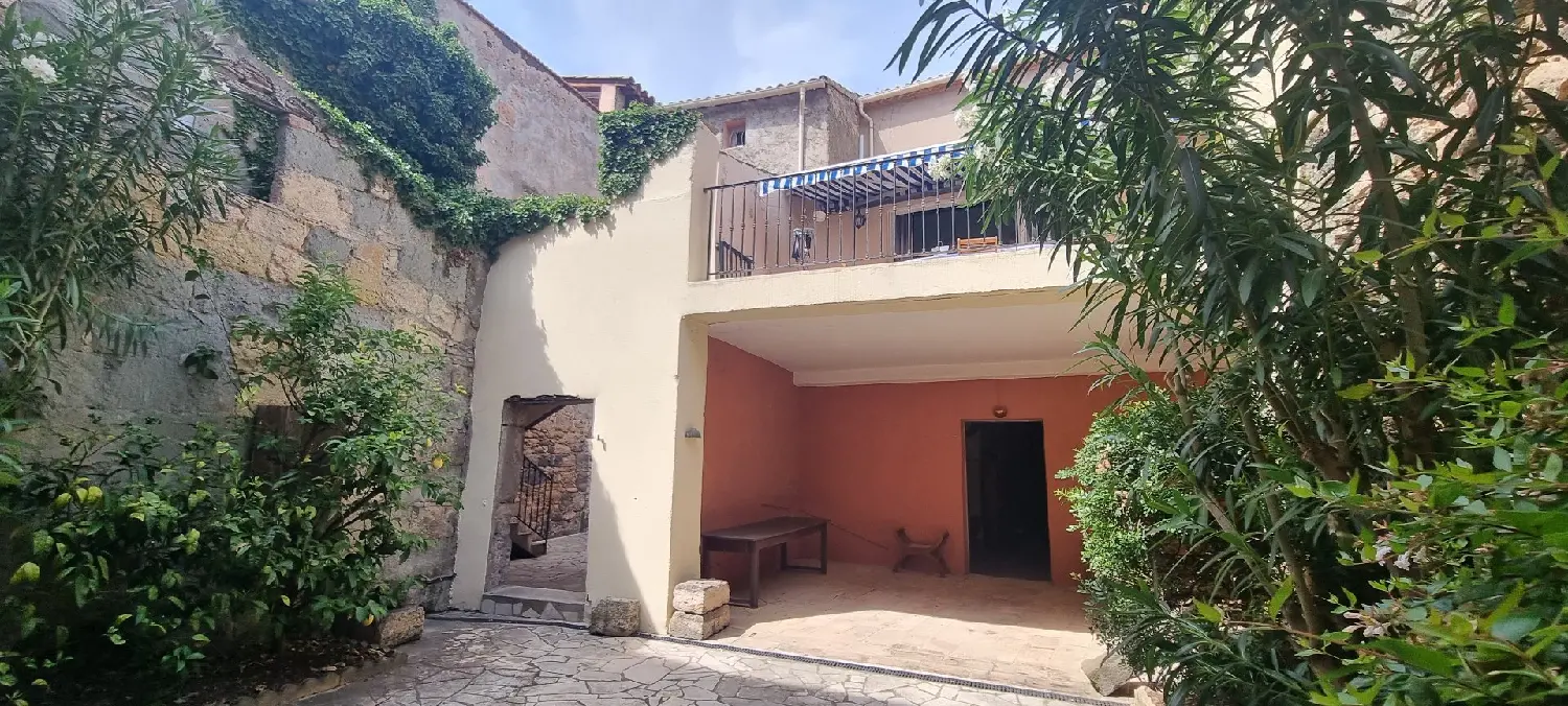  te koop huis Marseillan Hérault 6