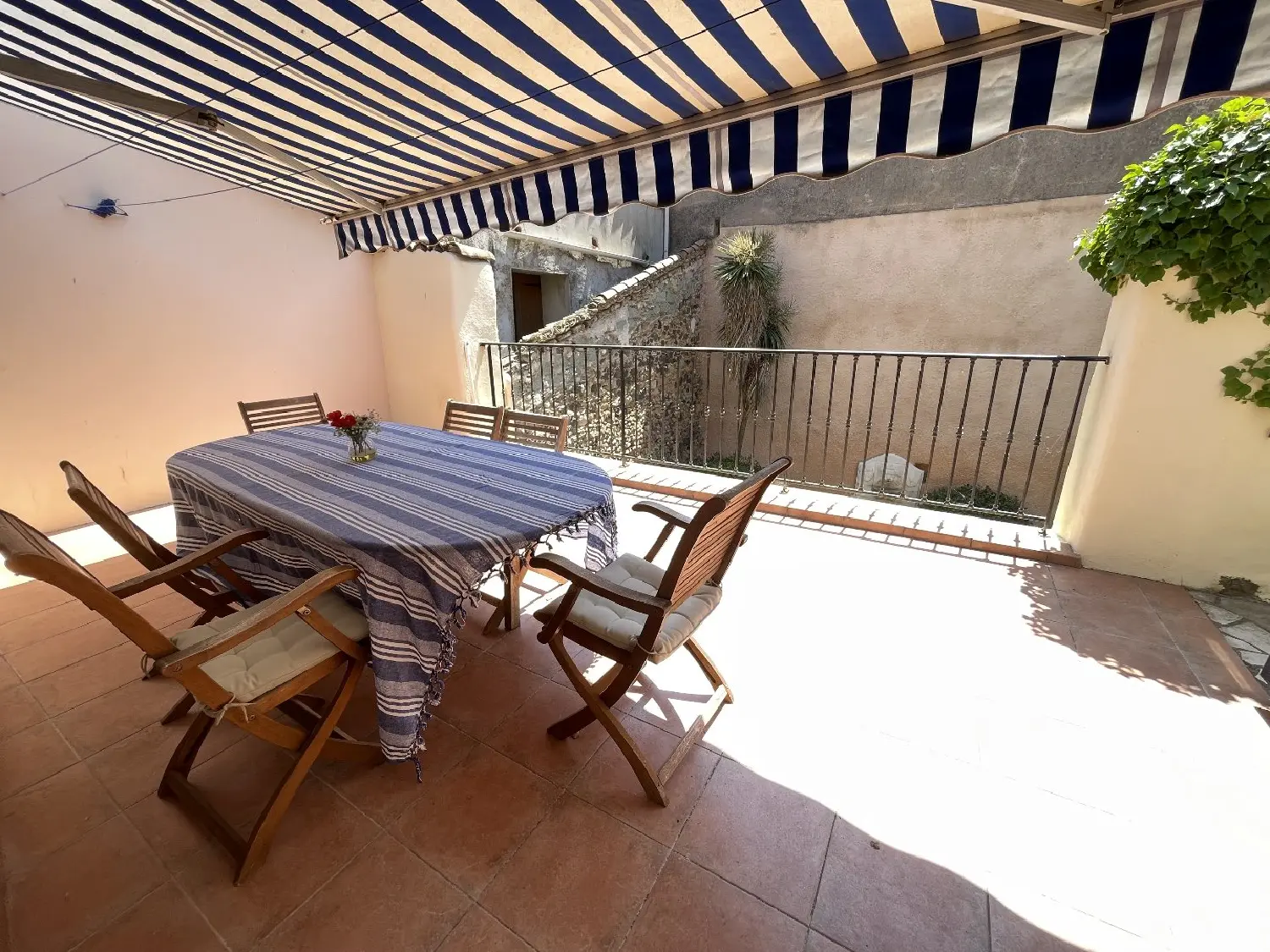  te koop huis Marseillan Hérault 7