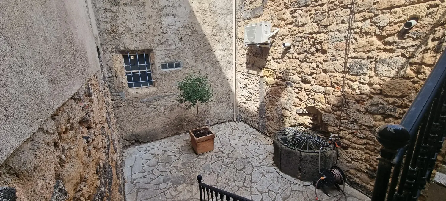  te koop huis Marseillan Hérault 8