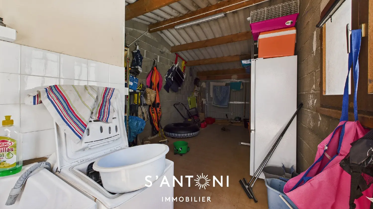  te koop huis Marseillan Hérault 5
