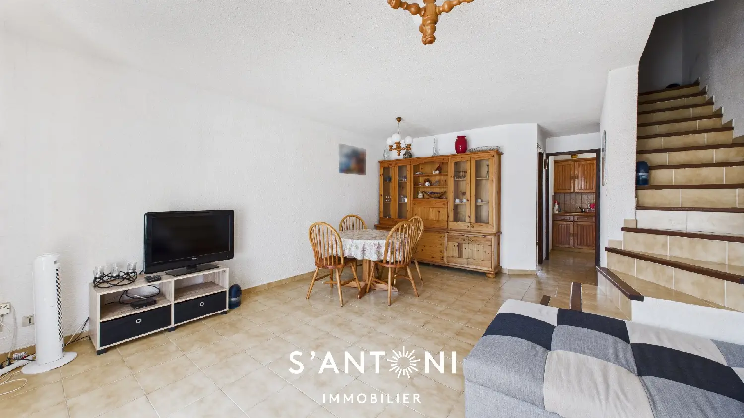  te koop huis Marseillan Hérault 7