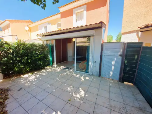 Marseillan Hérault Haus Bild 7112322