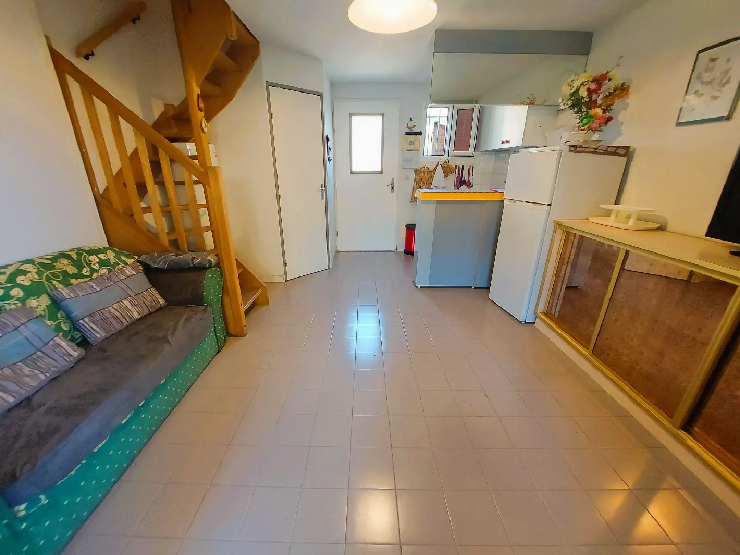  te koop huis Marseillan Hérault 3