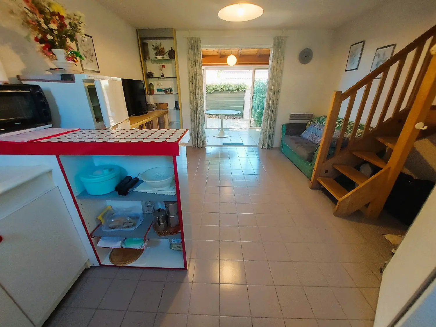  te koop huis Marseillan Hérault 4