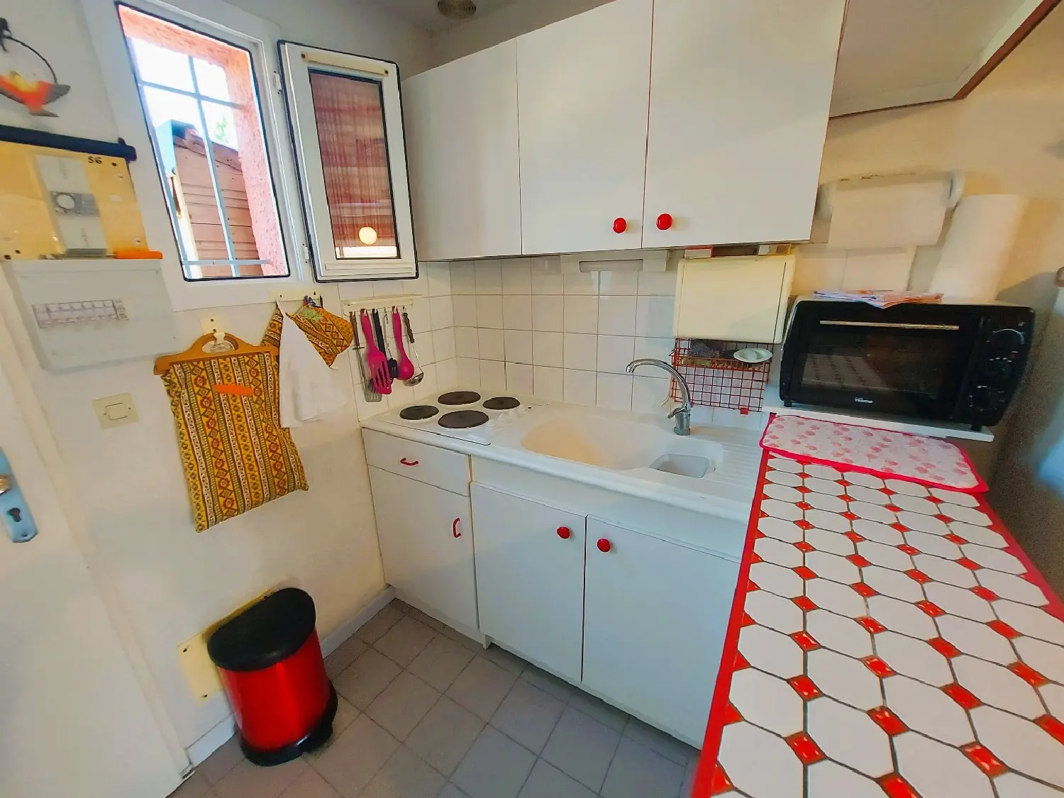  te koop huis Marseillan Hérault 5