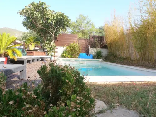 Marseille 10e Arrondissement Bouches-du-Rhône huis foto 7111917