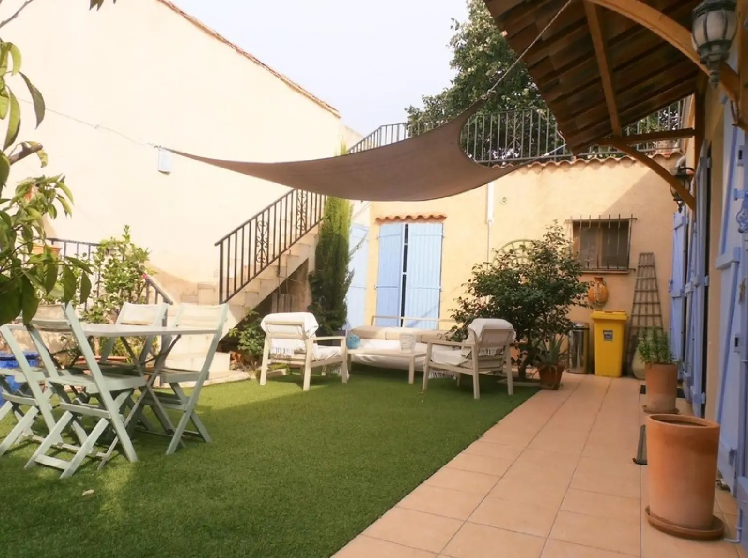  à vendre maison Marseille 10e Arrondissement Bouches-du-Rhône 2