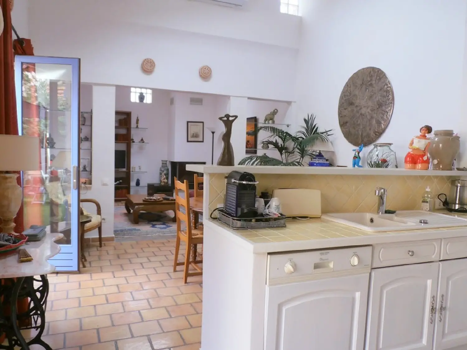  à vendre maison Marseille 10e Arrondissement Bouches-du-Rhône 3