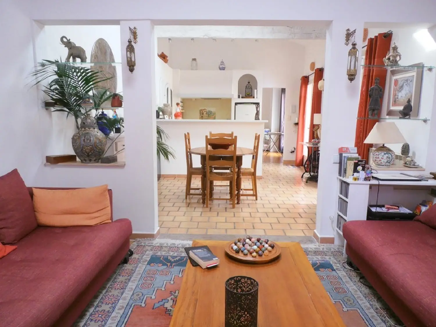  à vendre maison Marseille 10e Arrondissement Bouches-du-Rhône 4