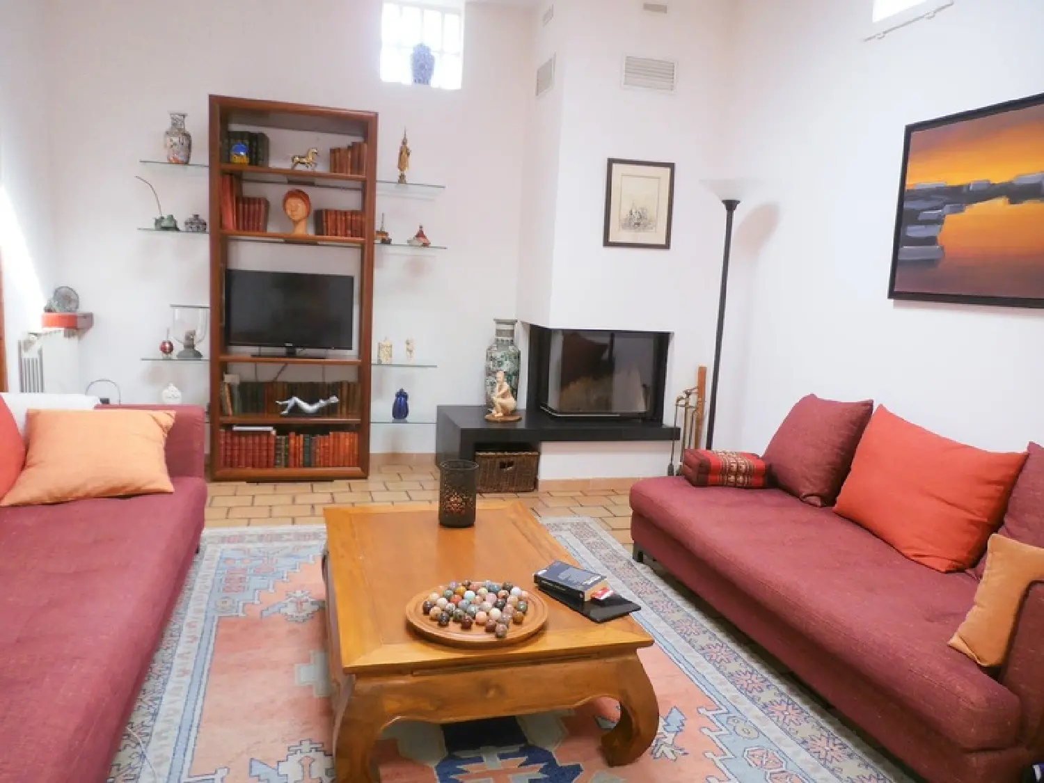  à vendre maison Marseille 10e Arrondissement Bouches-du-Rhône 5