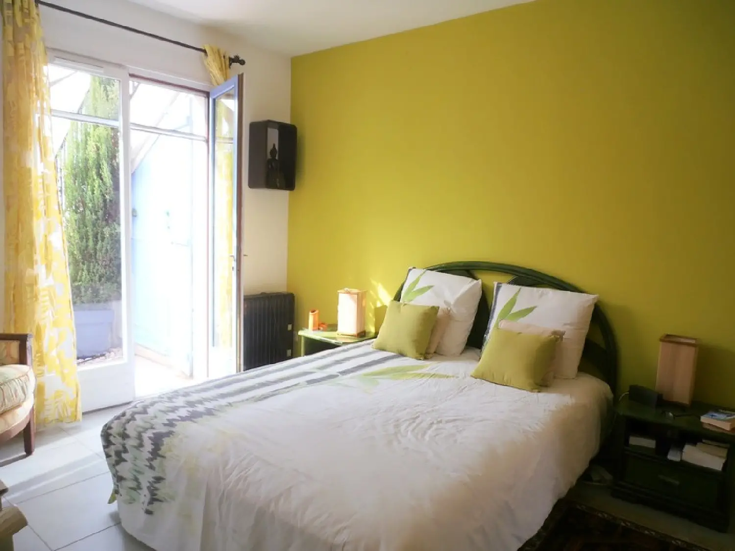  à vendre maison Marseille 10e Arrondissement Bouches-du-Rhône 6