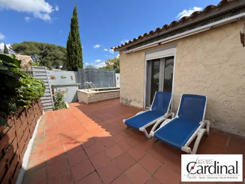 Marseille 11e Arrondissement Bouches-du-Rhône house foto 7105296