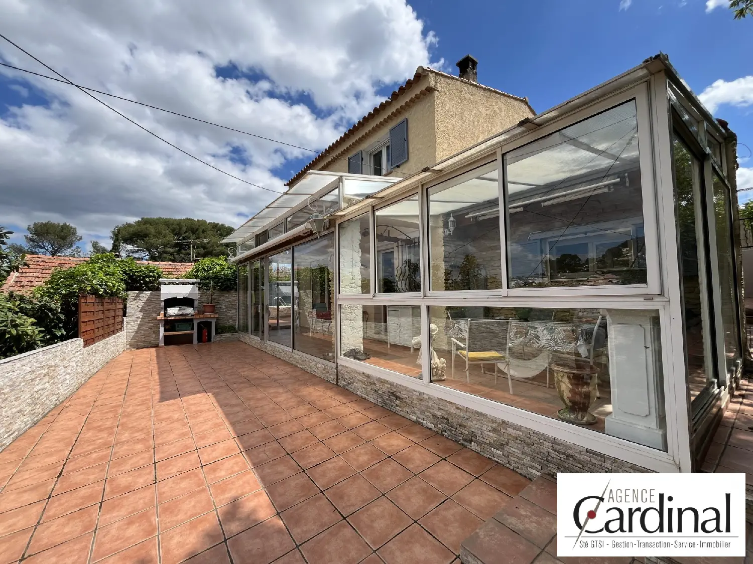  for sale house Marseille 11e Arrondissement Bouches-du-Rhône 3
