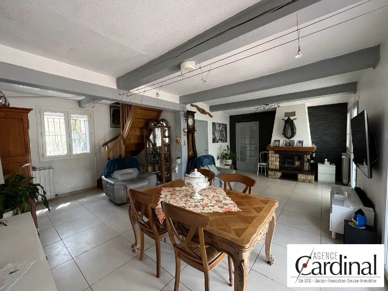 for sale house Marseille 11e Arrondissement Bouches-du-Rhône 4