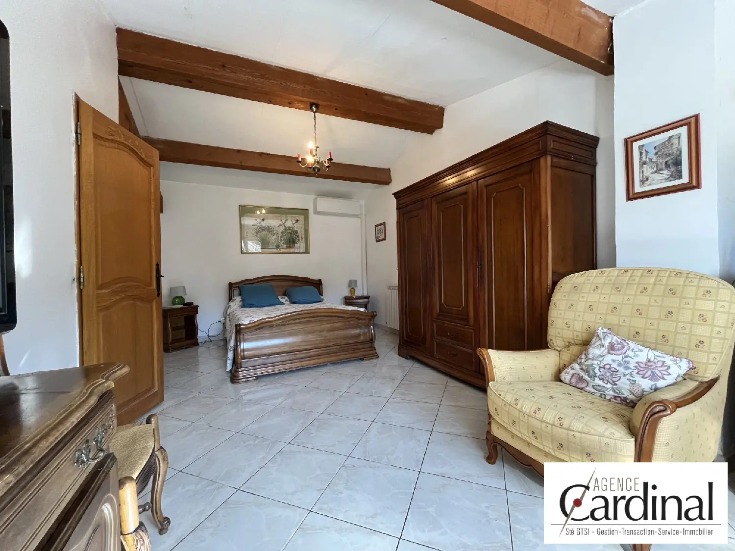  for sale house Marseille 11e Arrondissement Bouches-du-Rhône 6