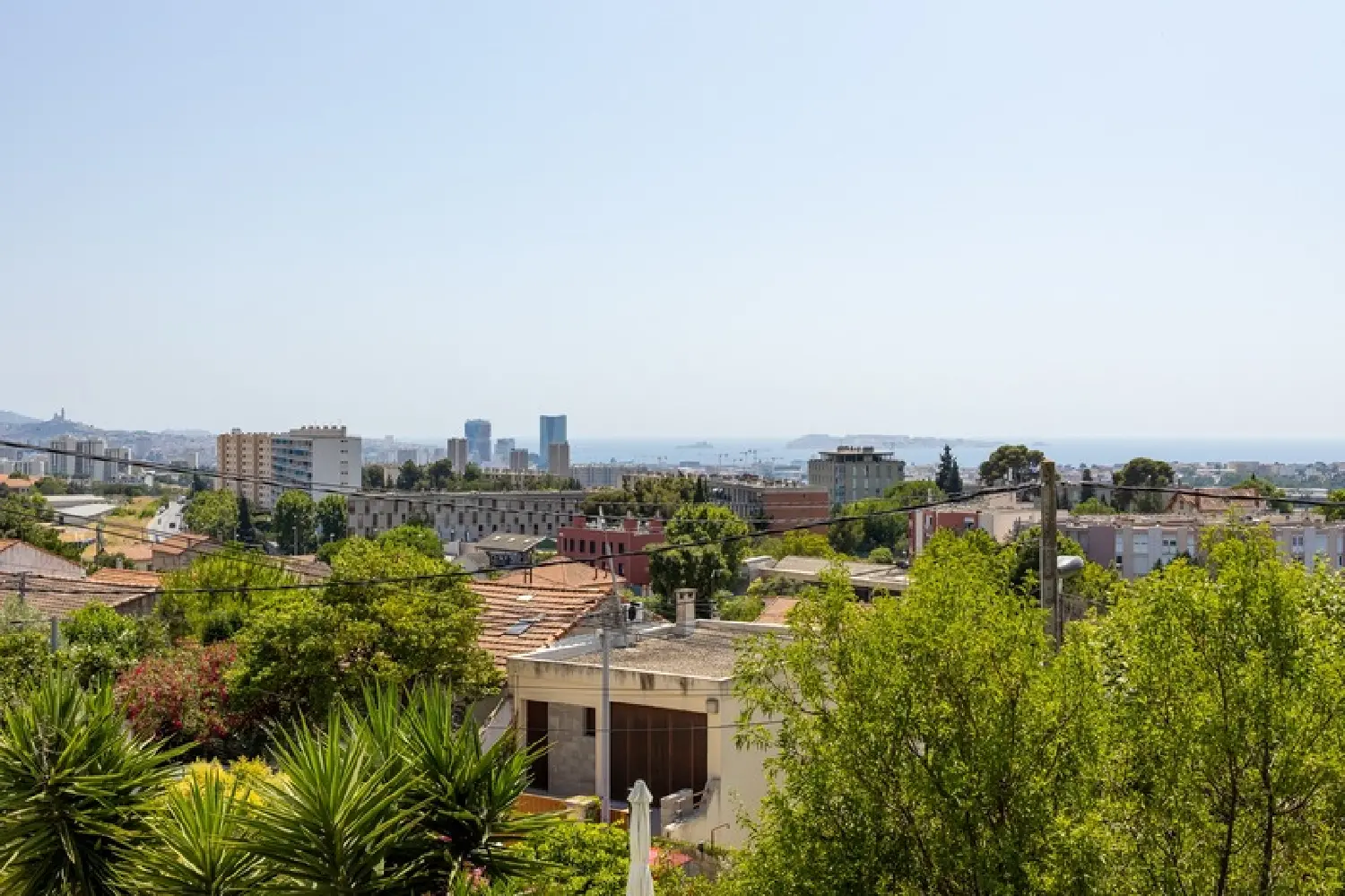  à vendre maison Marseille 14e Arrondissement Bouches-du-Rhône 1