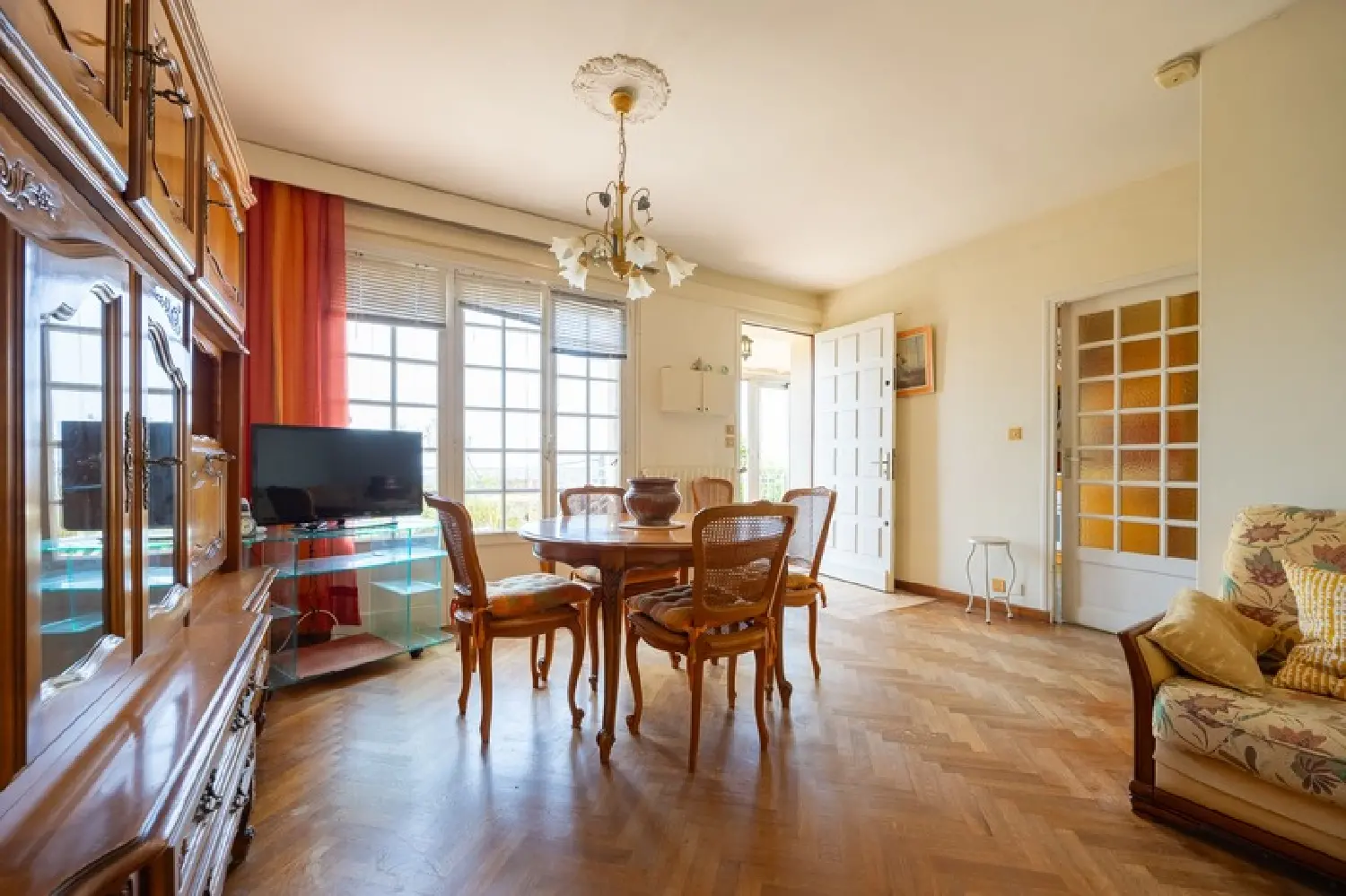  à vendre maison Marseille 14e Arrondissement Bouches-du-Rhône 2