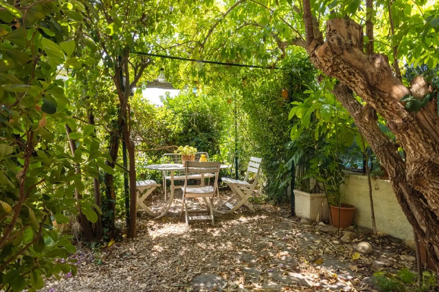  à vendre maison Marseille 14e Arrondissement Bouches-du-Rhône 3
