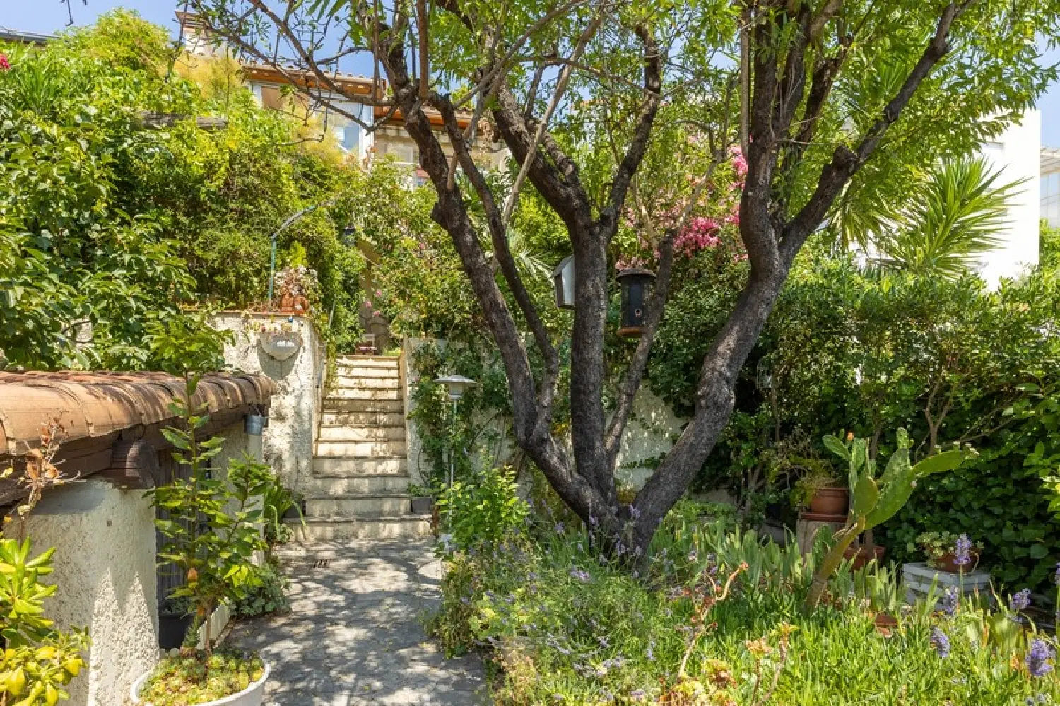  à vendre maison Marseille 14e Arrondissement Bouches-du-Rhône 4