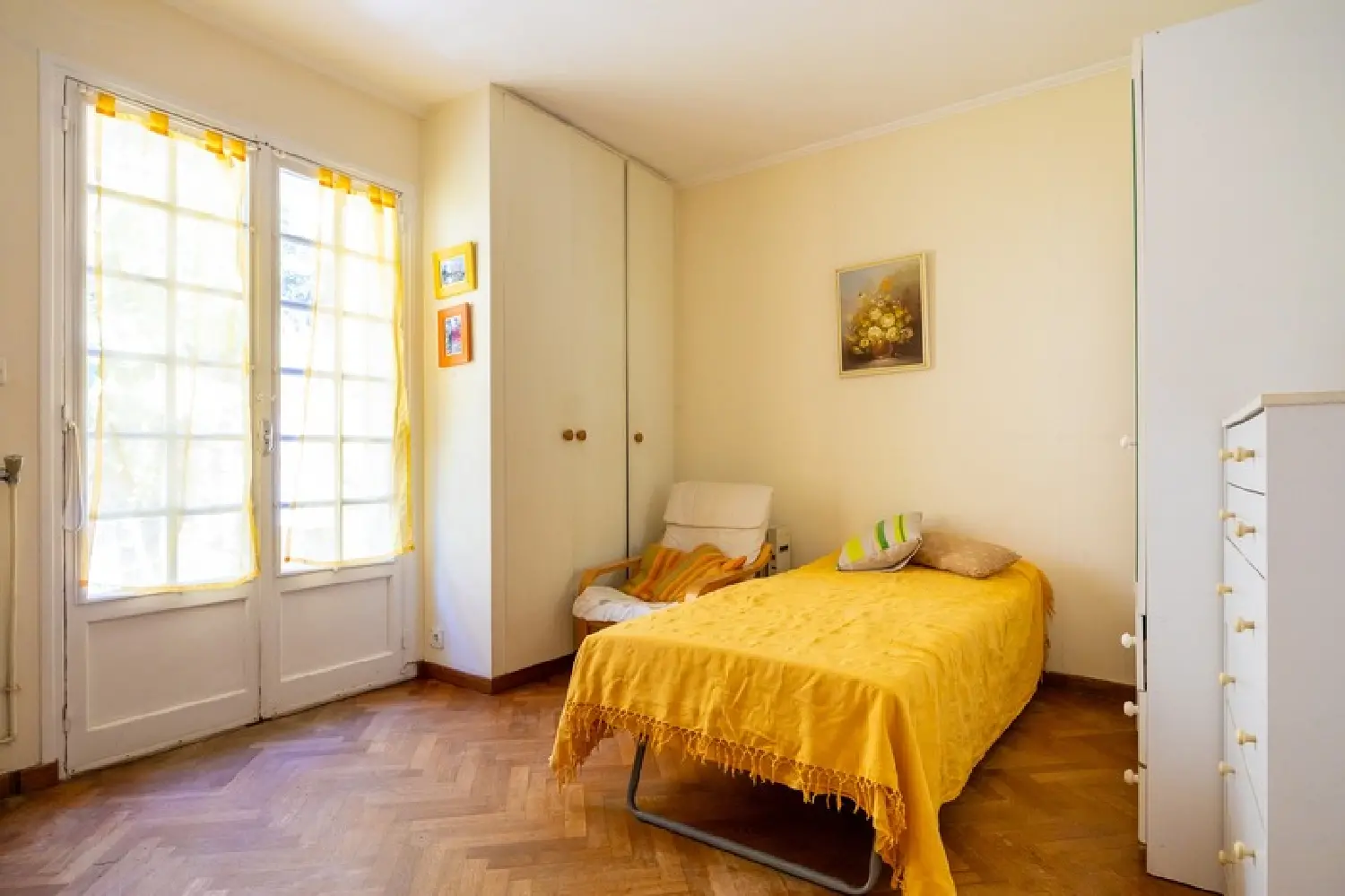  à vendre maison Marseille 14e Arrondissement Bouches-du-Rhône 5