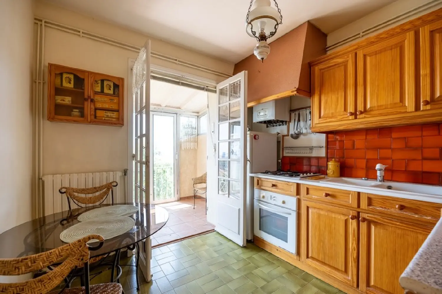  à vendre maison Marseille 14e Arrondissement Bouches-du-Rhône 6