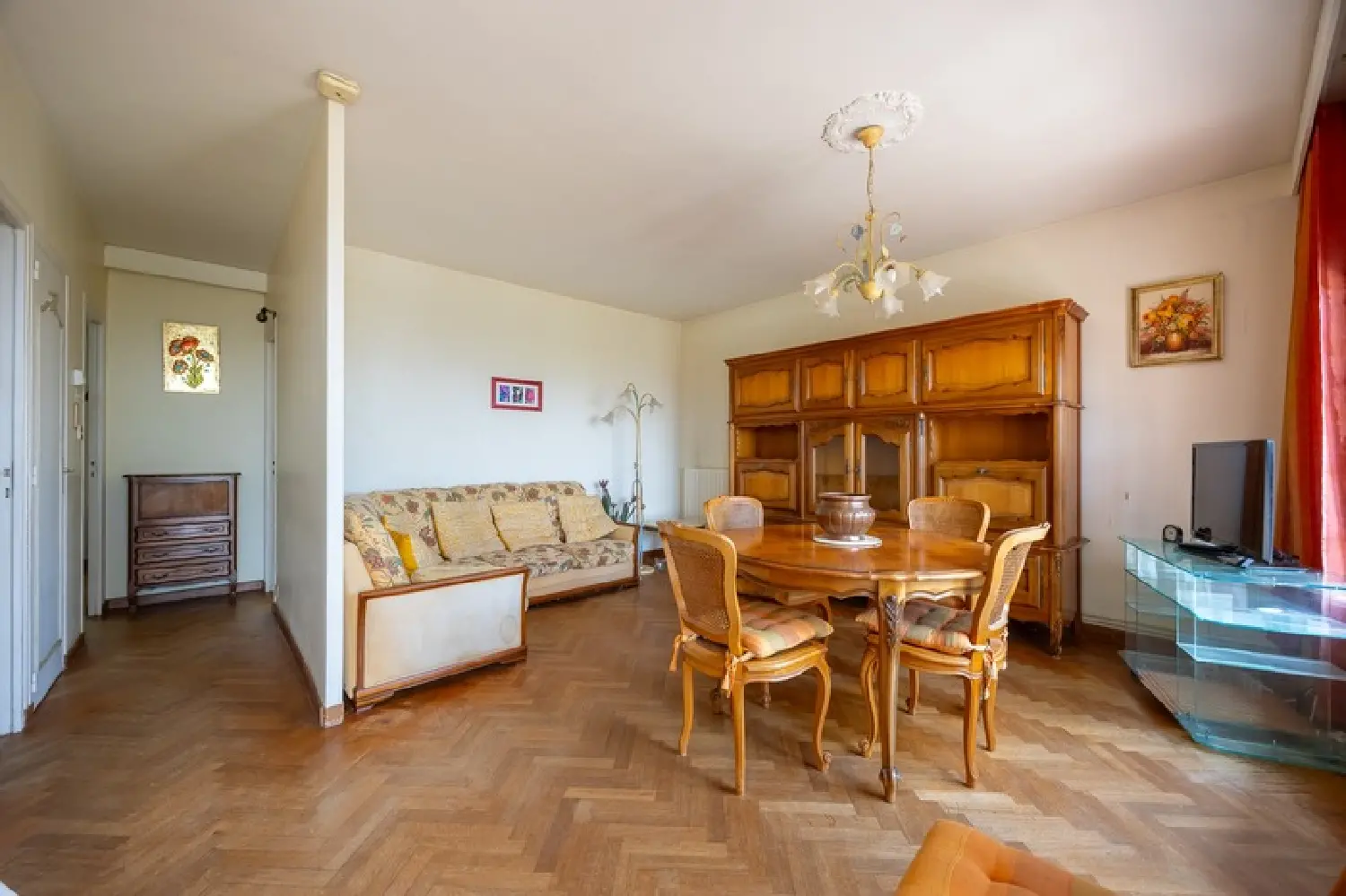  à vendre maison Marseille 14e Arrondissement Bouches-du-Rhône 7
