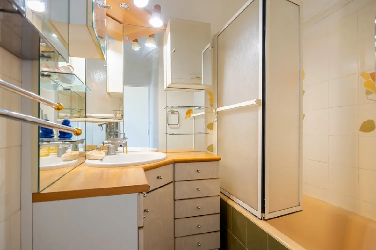  à vendre maison Marseille 14e Arrondissement Bouches-du-Rhône 8