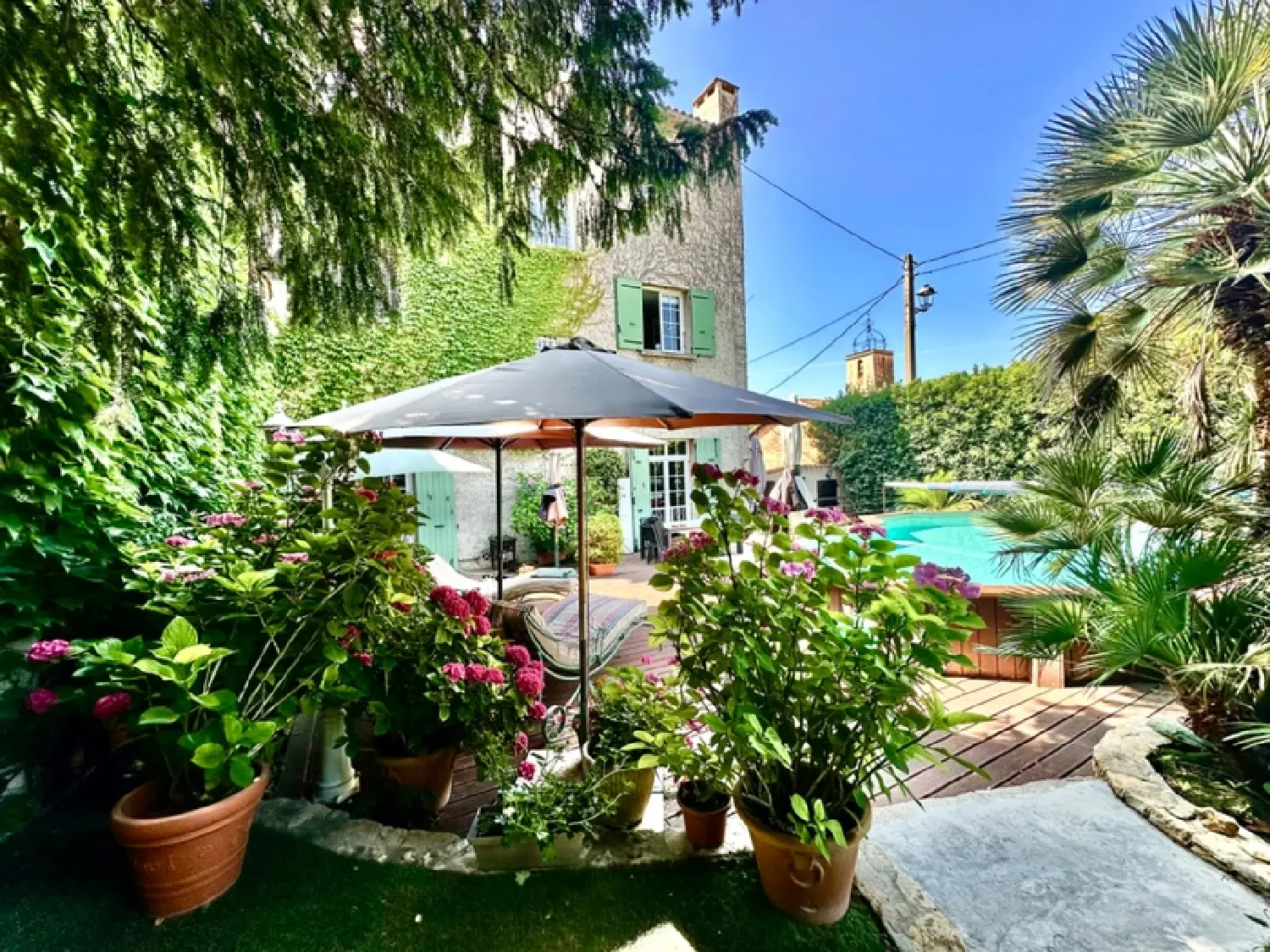 en venta casa Marseille 15e Arrondissement Bocas del Ródano 2