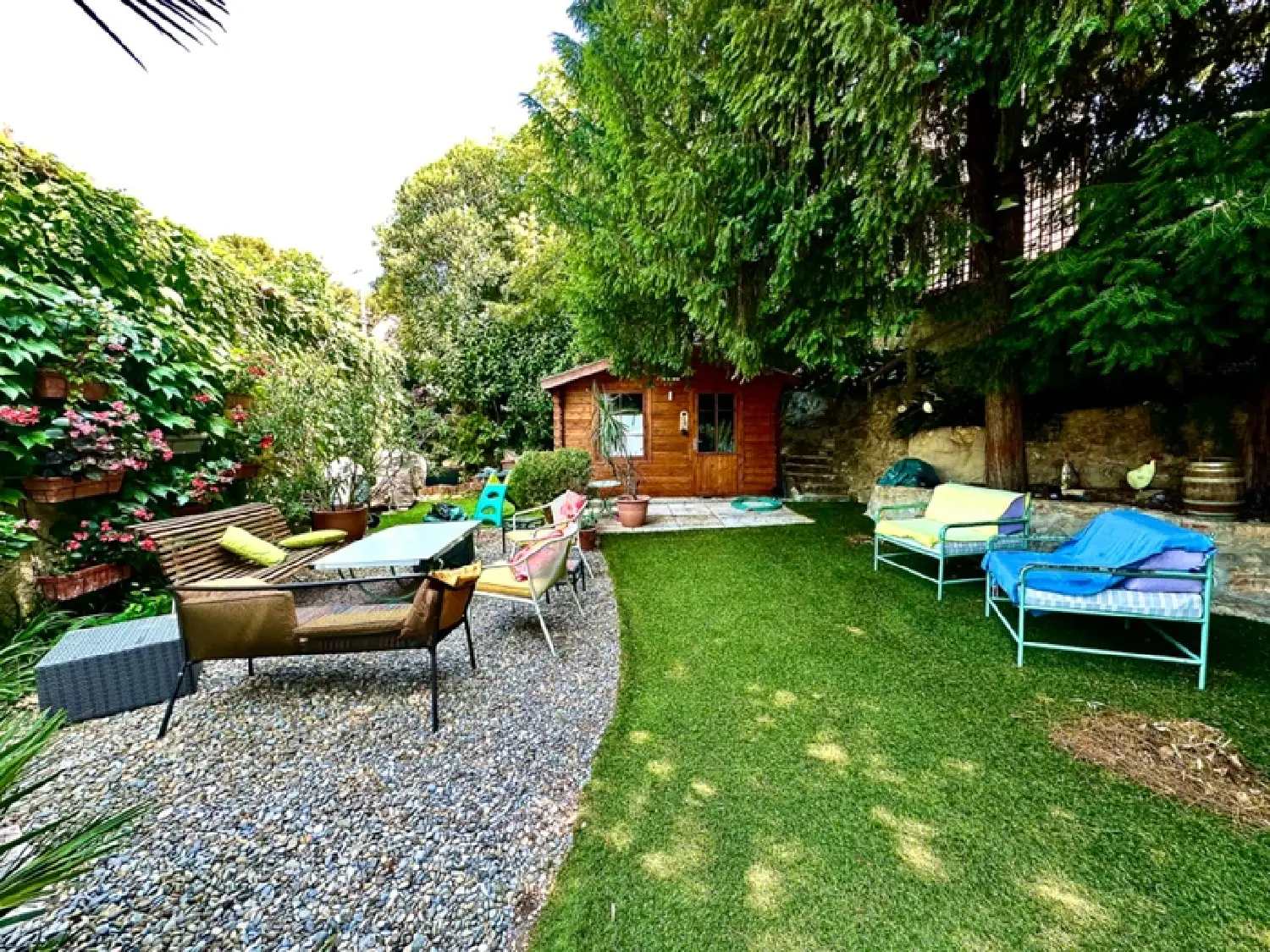 en venta casa Marseille 15e Arrondissement Bocas del Ródano 3