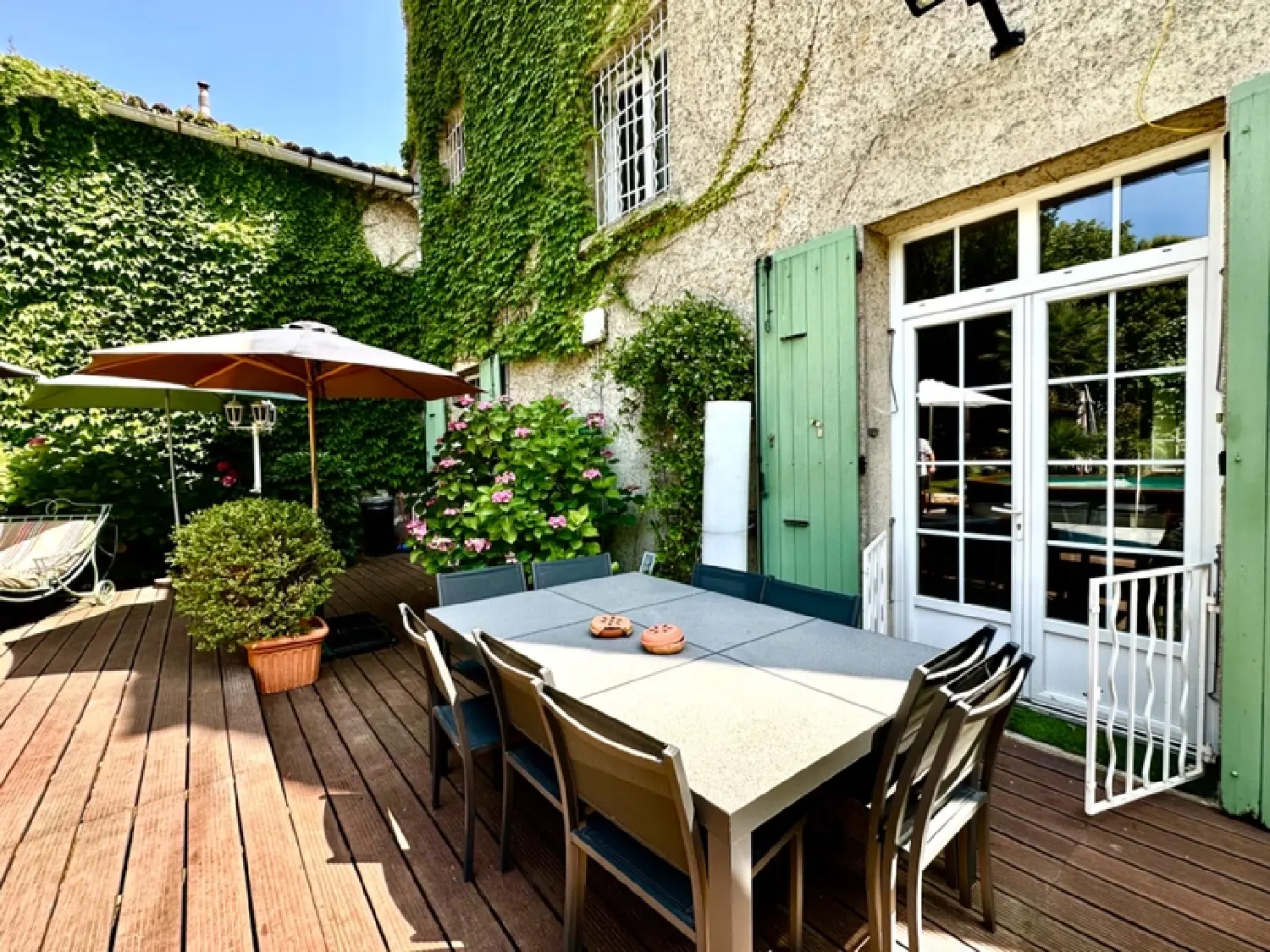  en venta casa Marseille 15e Arrondissement Bocas del Ródano 7