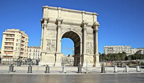 Marseille 2e Arrondissement Bocas del Ródano casa foto 7116645
