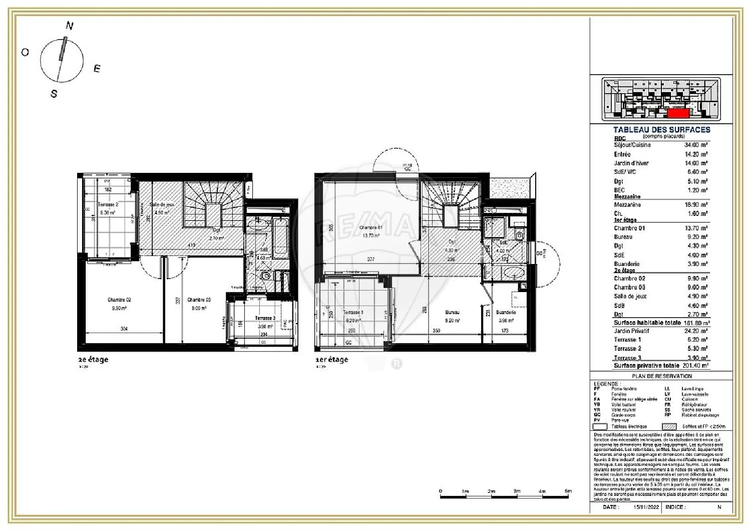  en venta casa Marseille 6e Arrondissement Bocas del Ródano 3