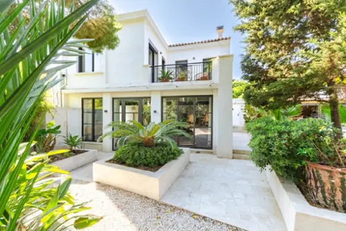Marseille 7e Arrondissement Bouches-du-Rhône Haus Bild 7106990
