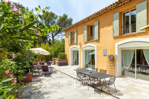 Marseille 9e Arrondissement Bocas del Ródano casa foto 7115530