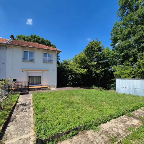 Marspich Moselle casa foto 7114612