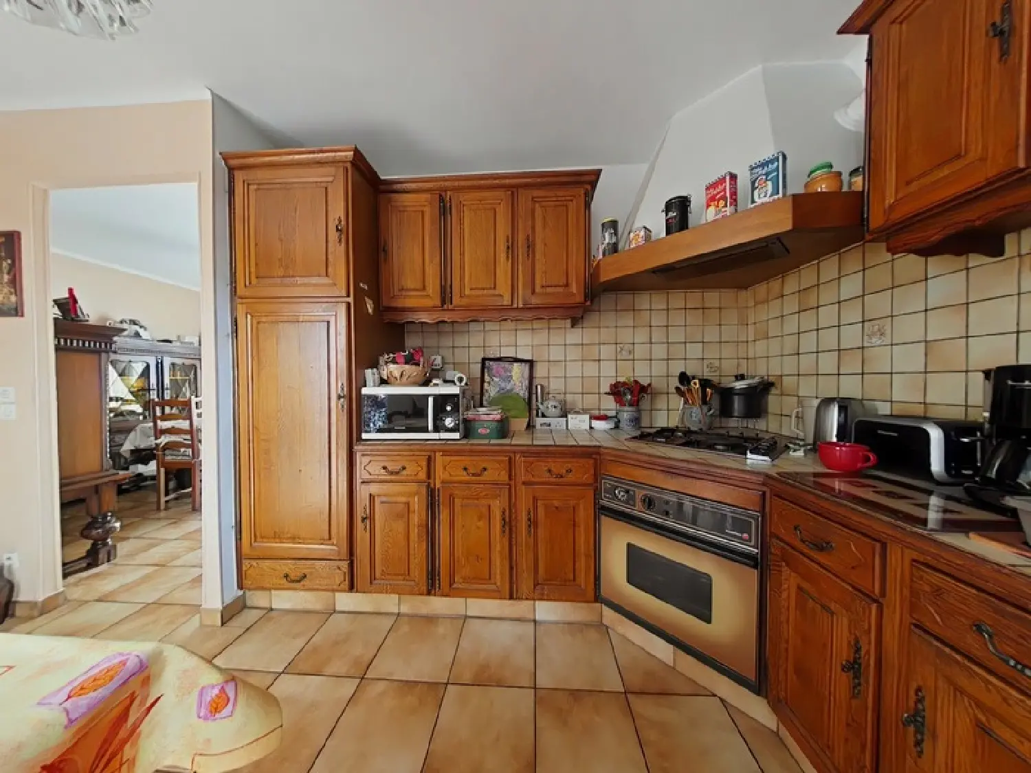  en venta casa Marspich Moselle 2