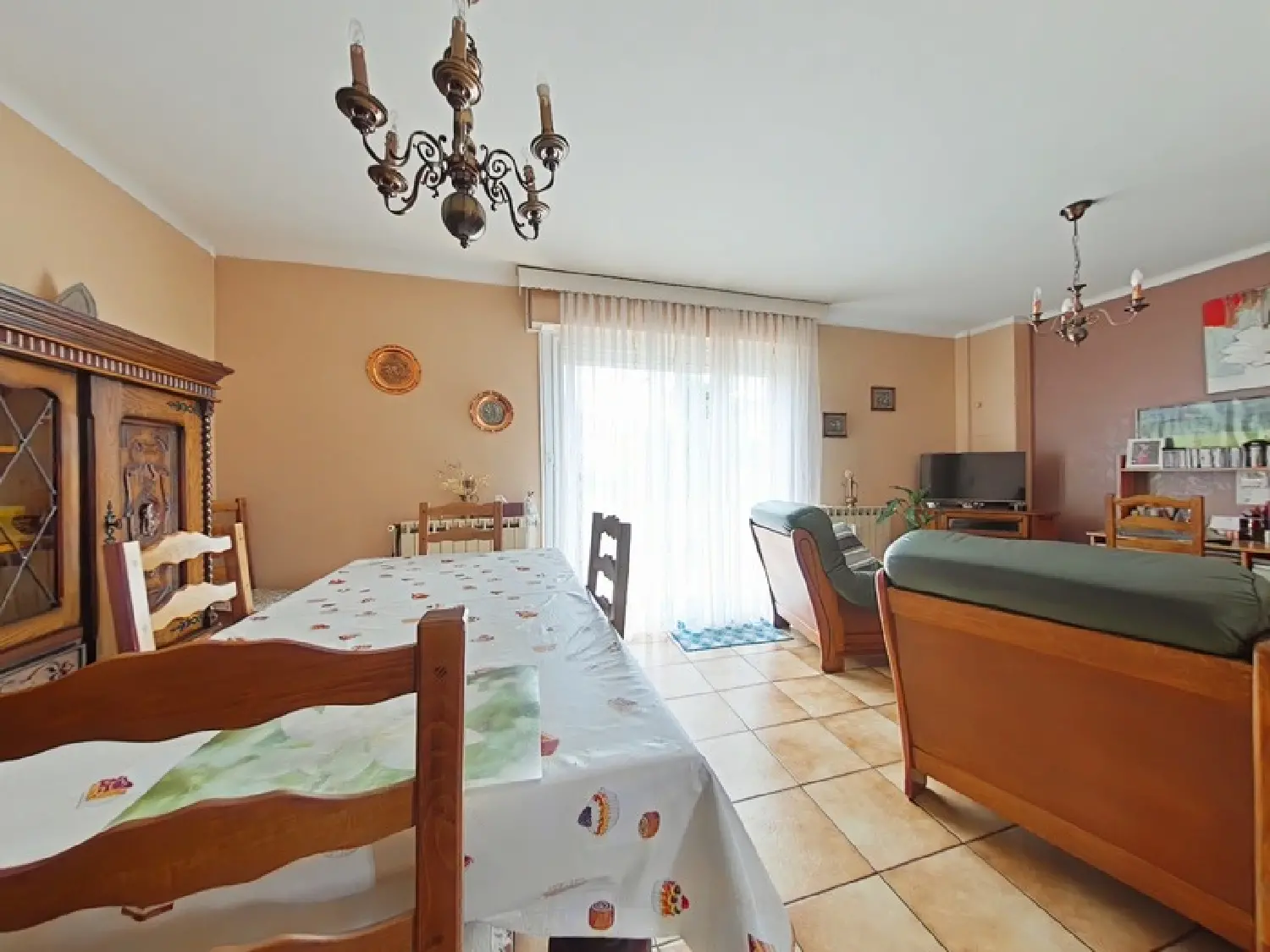  en venta casa Marspich Moselle 3