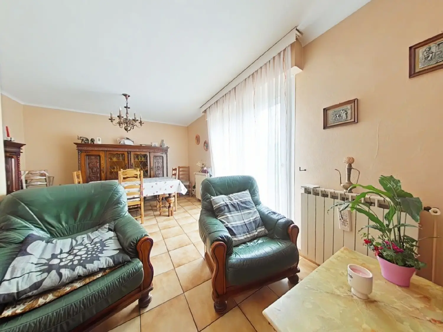  en venta casa Marspich Moselle 4