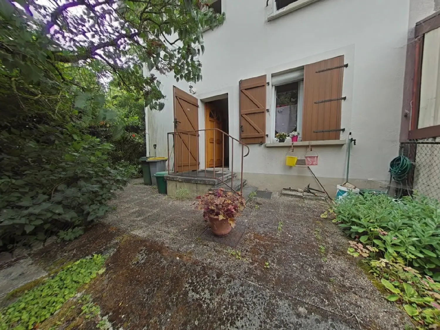  en venta casa Marspich Moselle 5