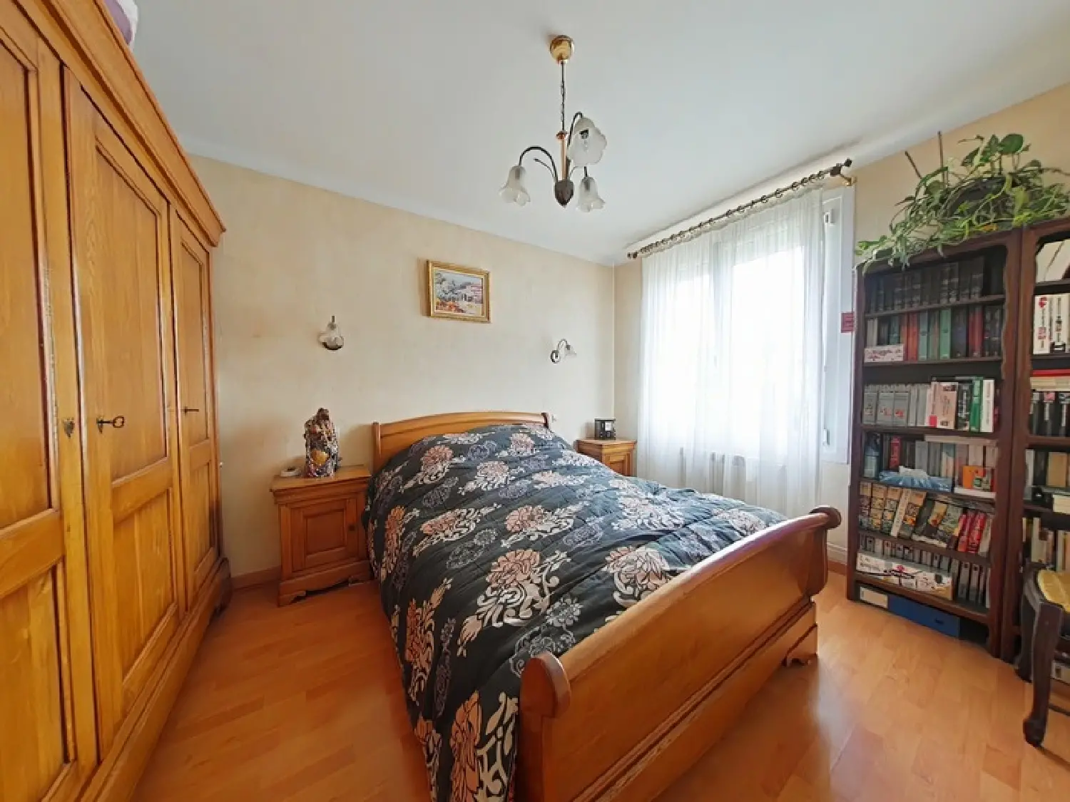  en venta casa Marspich Moselle 8